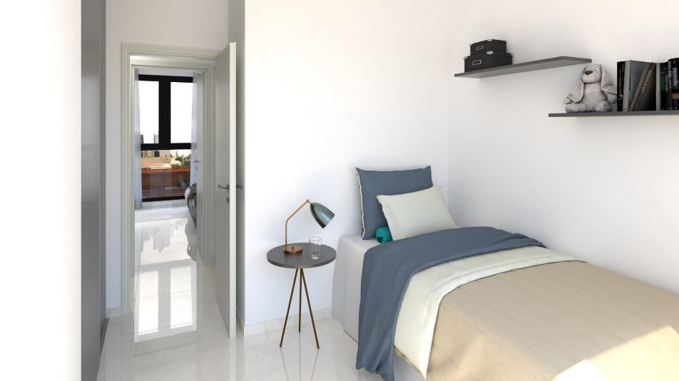 Departamento 2 Dorm. en Venta 3
