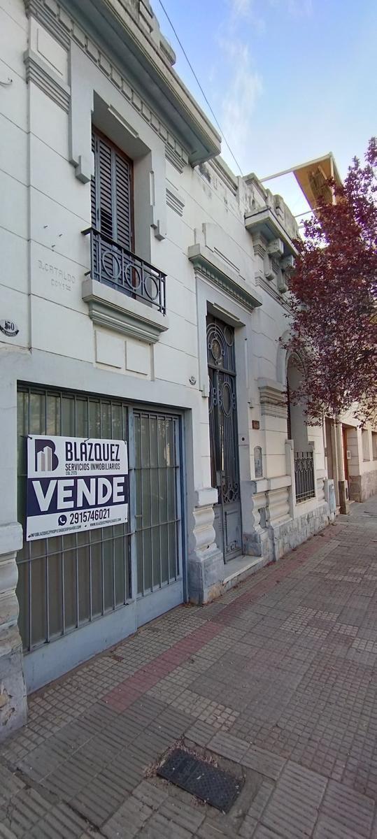 Propiedad en Argentina