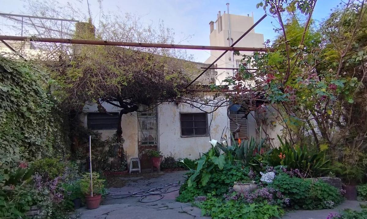 Casa en Venta Microcentro 2