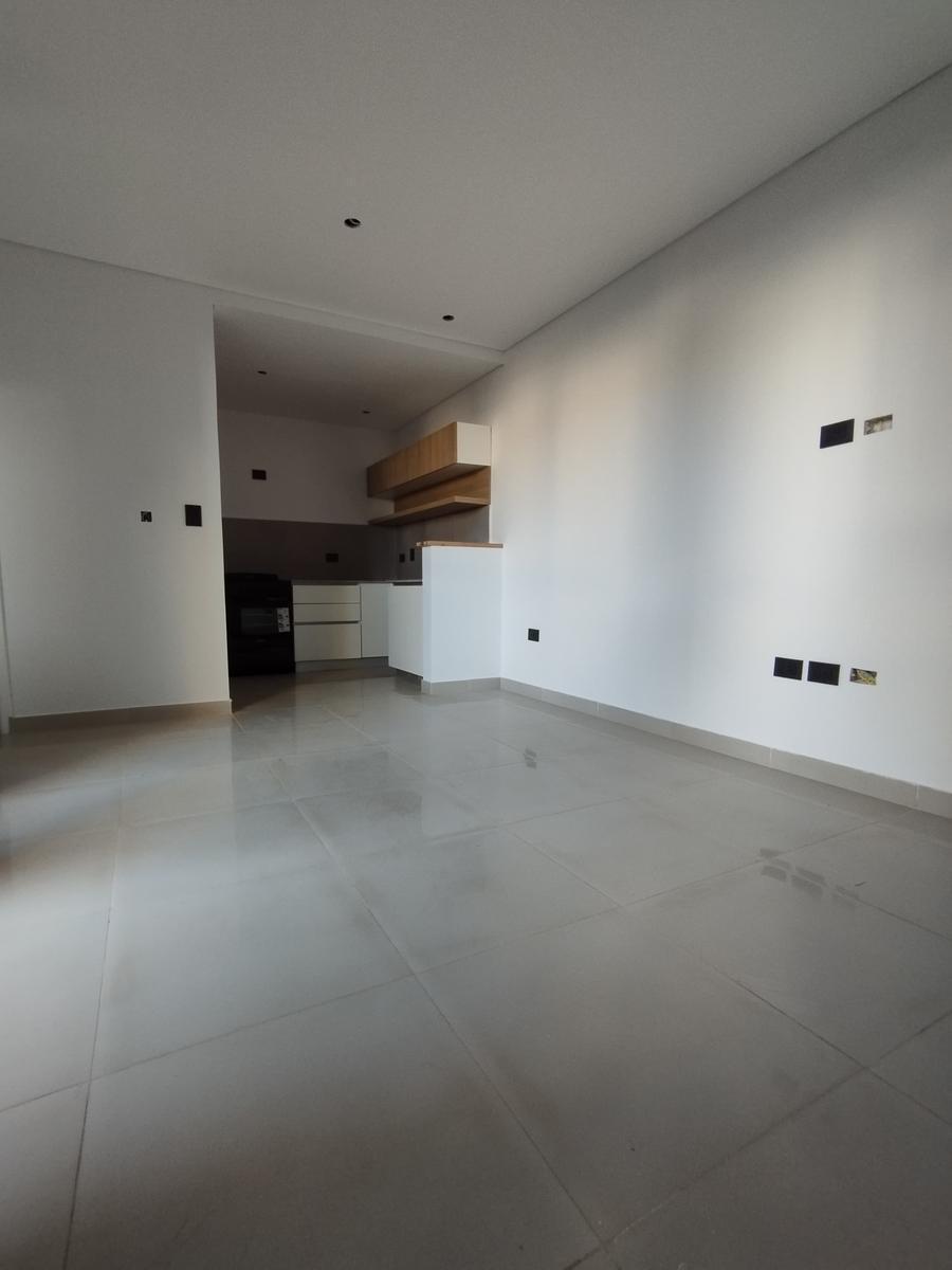 Departamento 1 Dormitorio en Venta 3