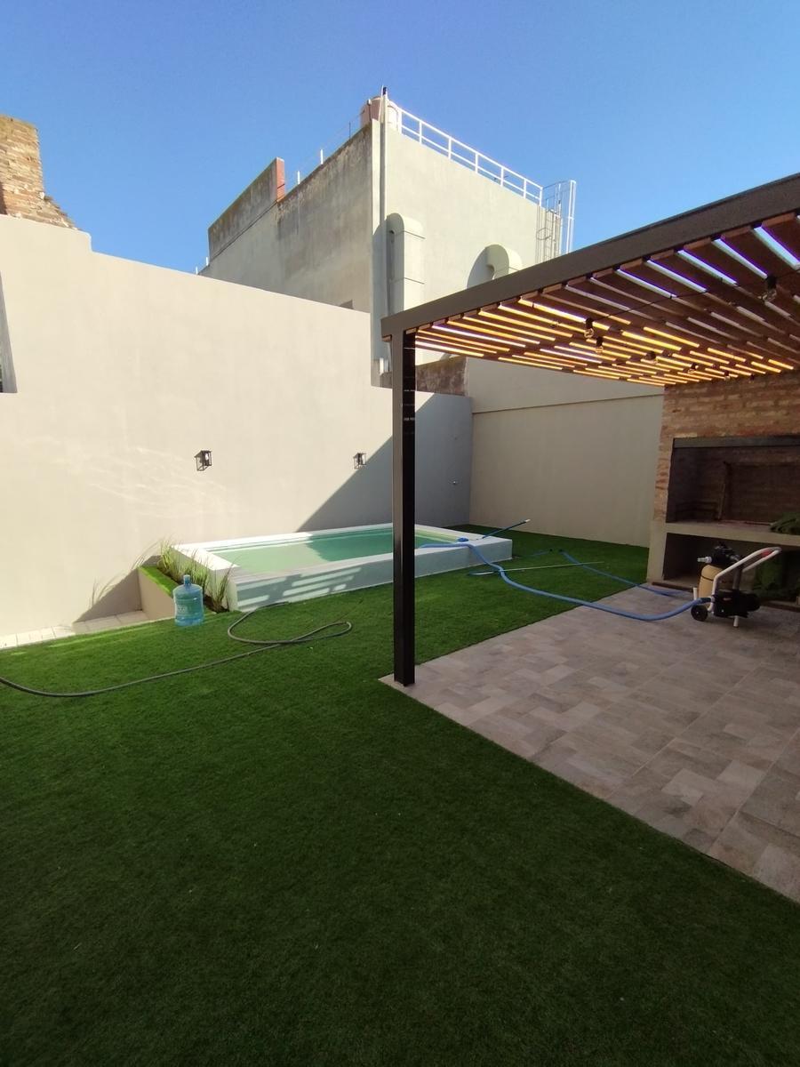 Departamento 1 Dormitorio en Venta 1