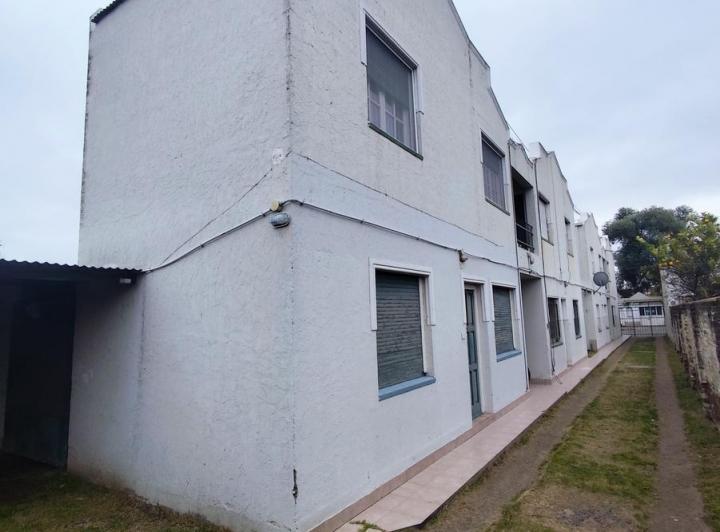 Departamento en VENTA de 1 Dormitorio CON COCHERA 3