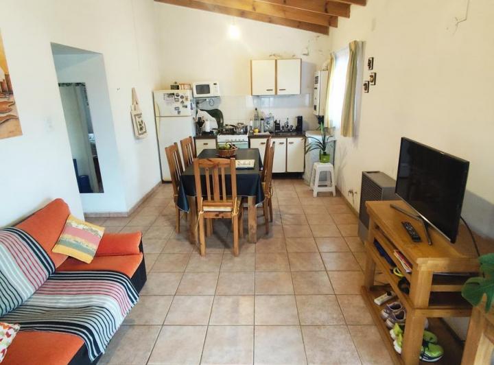 Departamento en VENTA de 1 Dormitorio CON COCHERA 4