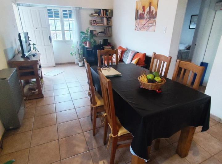Departamento en VENTA de 1 Dormitorio CON COCHERA 5