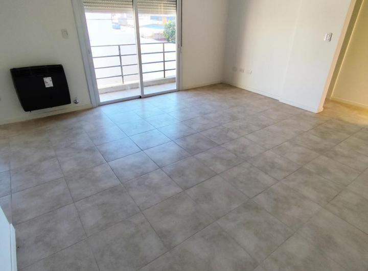 Departamento de 1 Dormitorio con Cochera en Alquiler 4