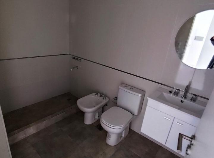 Departamento 1 Dormitorio en ALQUILER 4