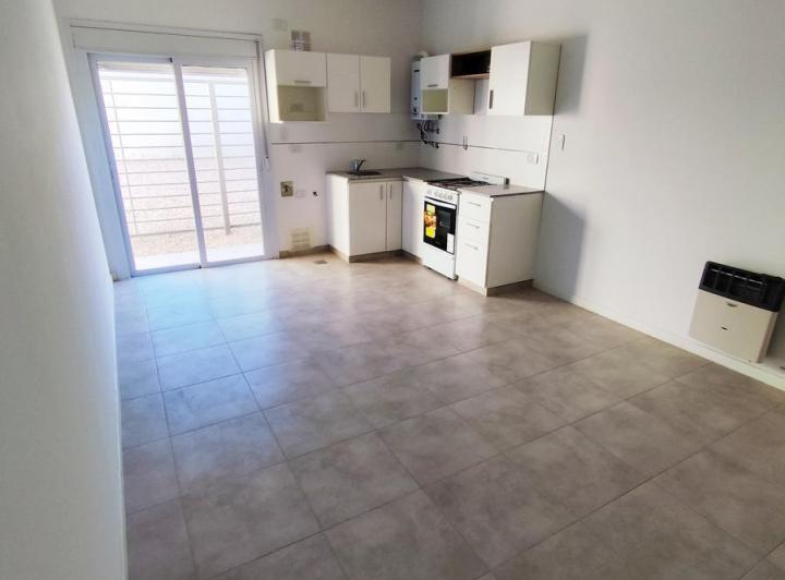 Departamento 1 Dormitorio en ALQUILER 2