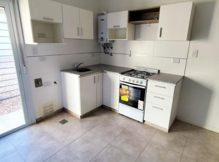 Departamento 1 Dormitorio en ALQUILER 3