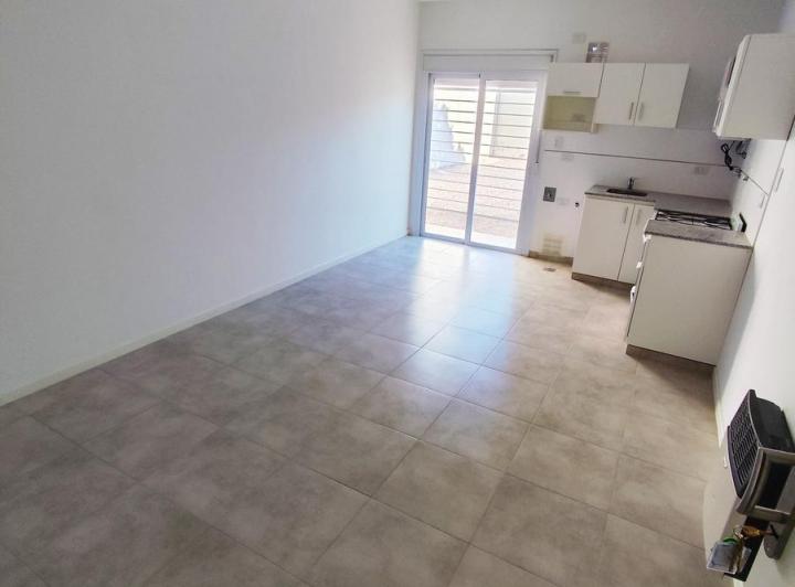 Departamento 1 Dormitorio en ALQUILER 1