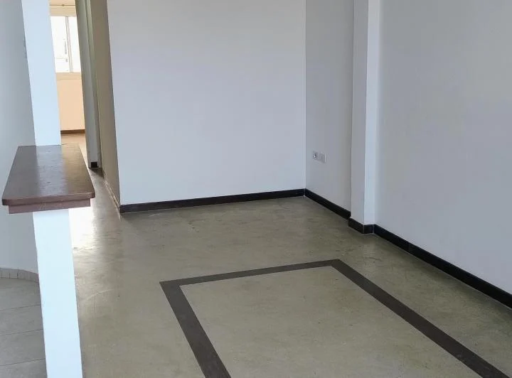 Departamento 2 ambientes con cochera 3