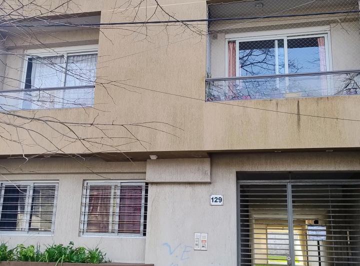 Departamento 2 ambientes con cochera 2