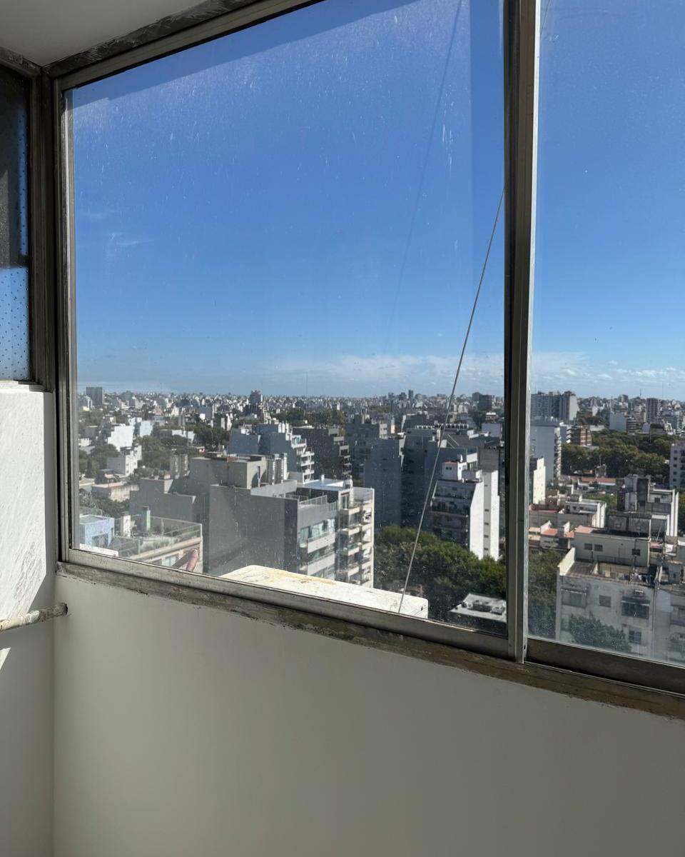 Hermoso 3 Amb Luminoso con Vista Abierta 3