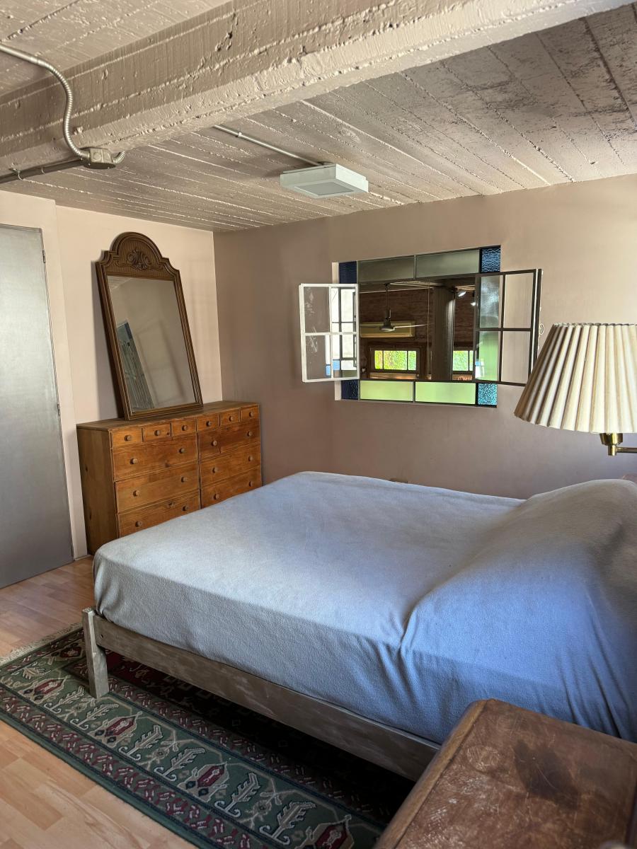 Foto de HERMOSO LOFT CON BALCON ATERRAZADO, imagen 2