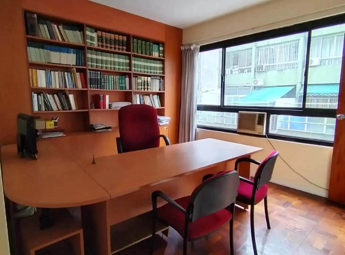 Oficinas o Consultorios profesionales Tribunales 5