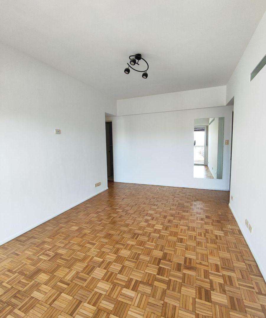 Foto de 2 Amb c/balcón vista abierta, imagen 2