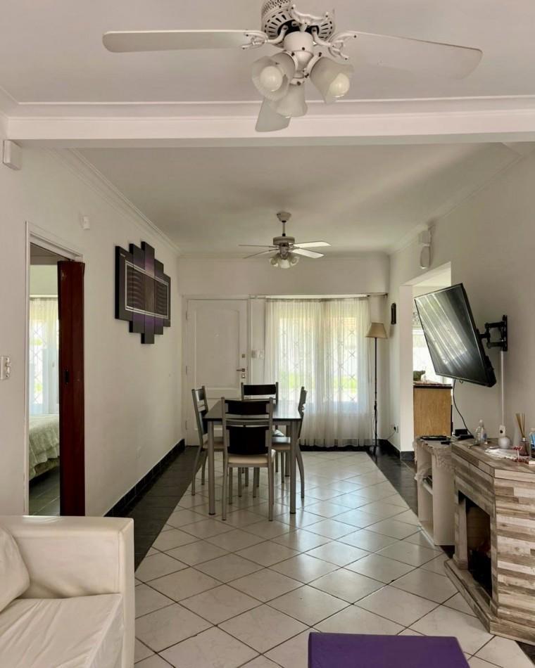 Foto de ALQUILER CHALET 4 AMBIENTES AMUEBLADO, imagen 1