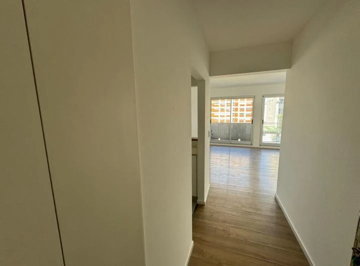 ALQUILER DOS AMBIENTES PREMIUM EN CABALLITO 5