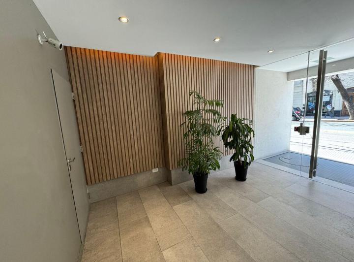 ALQUILER DOS AMBIENTES PREMIUM EN CABALLITO 3