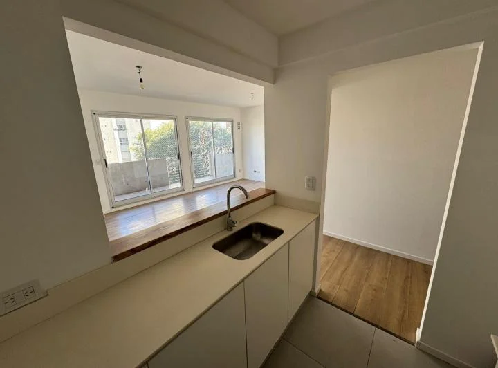ALQUILER DOS AMBIENTES PREMIUM EN CABALLITO 4