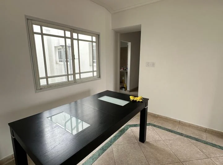 SE ALQUILA EXCELENTE DEPARTAMENTO CON COCHERA Y BAULERA EN RAMOS MEJIA 1