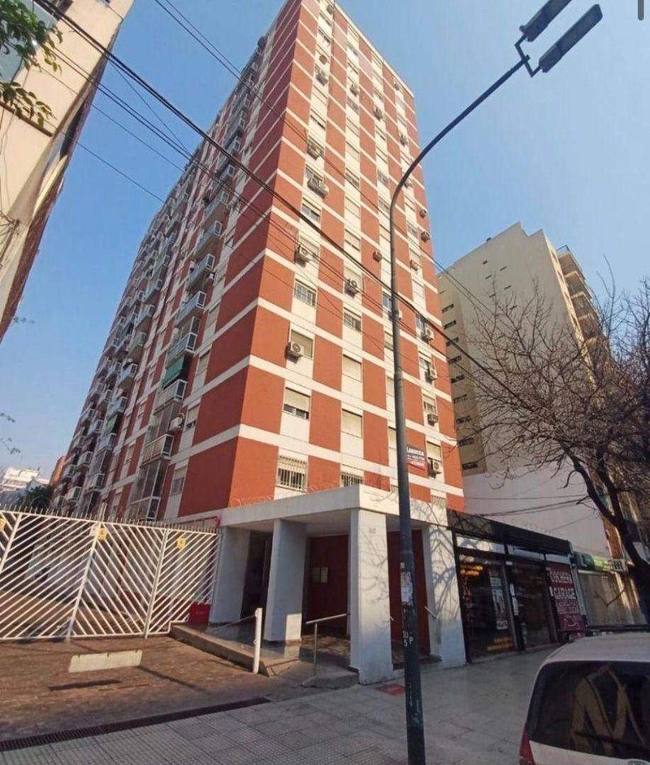 ALQUILER DEPARTAMENTO 2 AMBIENTES- CABALLITO