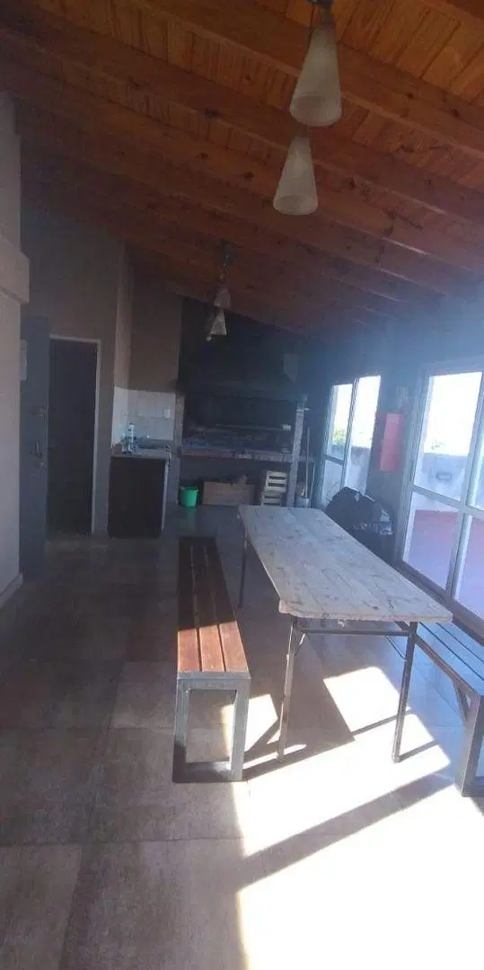 Alquiler de Departamento Monoambiente en ciudadela tres de febrero 1