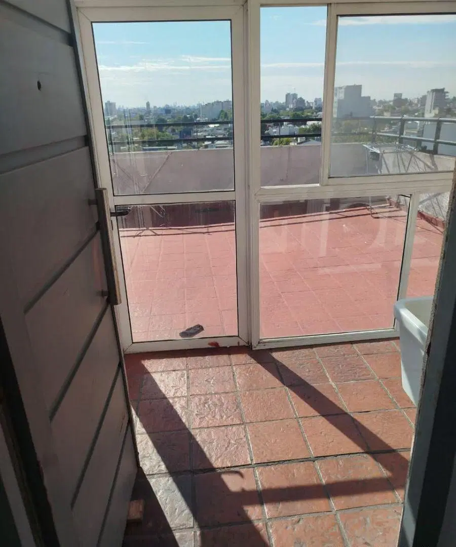 Alquiler de Departamento Monoambiente en ciudadela tres de febrero 2