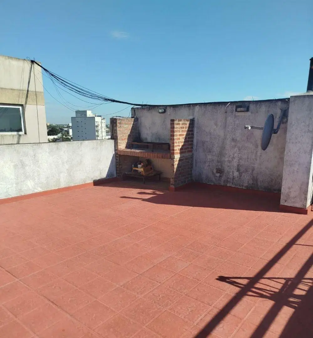 Alquiler de Departamento Monoambiente en ciudadela tres de febrero 3