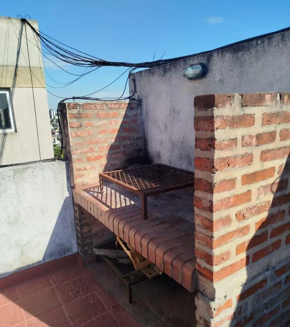 Alquiler de Departamento Monoambiente en ciudadela tres de febrero 5