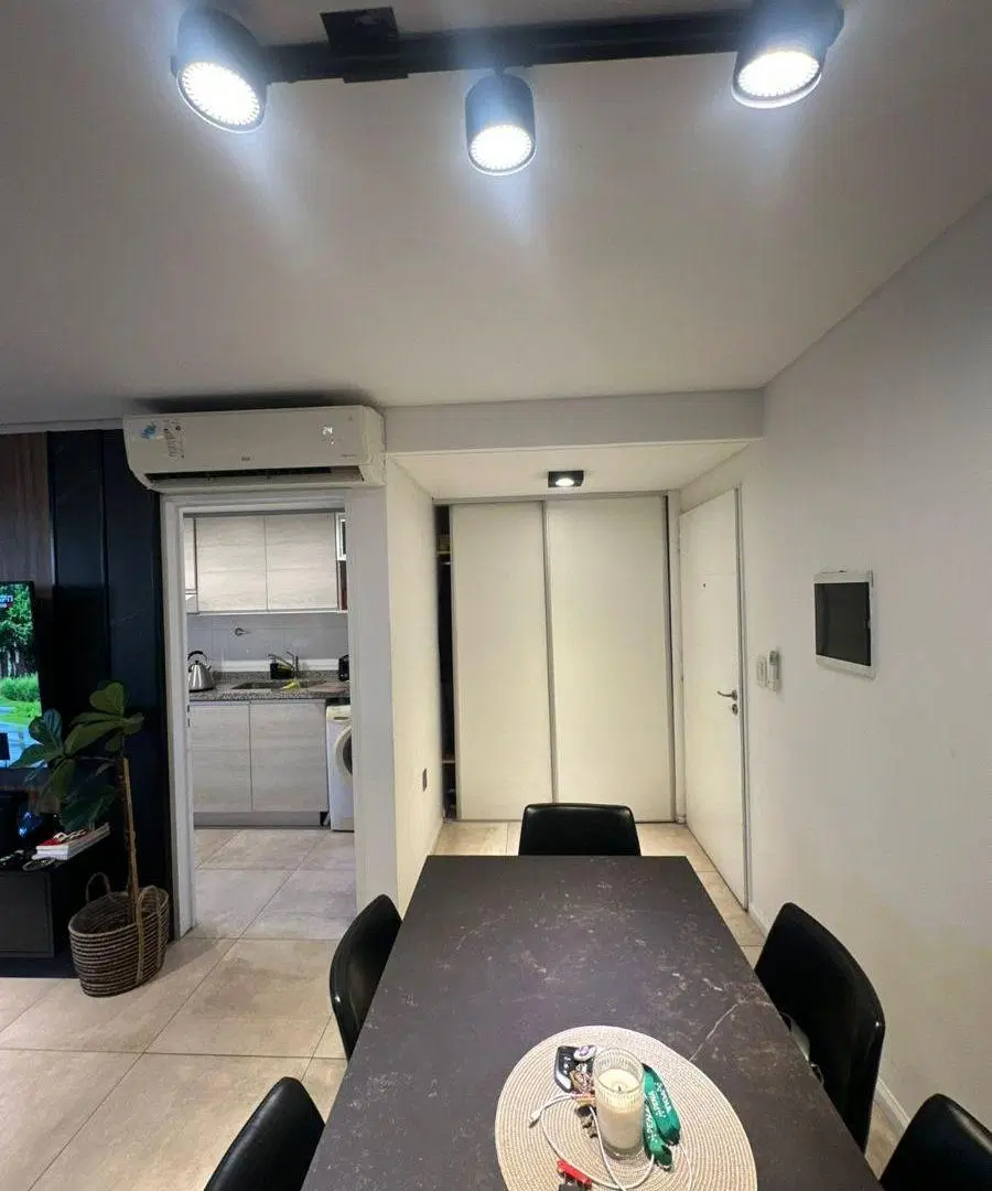 Venta de Departamento 2 Ambientes en Villa Sarmiento, VITA RESIDENZA -Morón 5