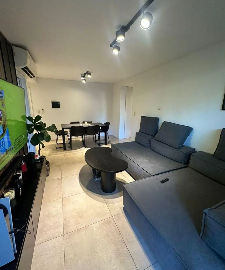 Venta de Departamento 2 Ambientes en Villa Sarmiento, VITA RESIDENZA -Morón 3