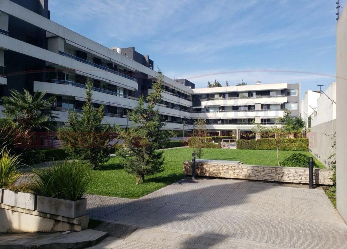 Venta de Departamento 2 Ambientes en Villa Sarmiento, VITA RESIDENZA -Morón