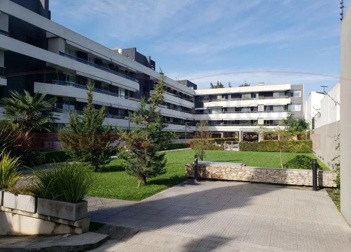 Venta de Departamento 2 Ambientes en Villa Sarmiento, VITA RESIDENZA -Morón 1