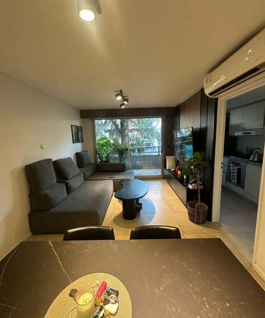 Venta de Departamento 2 Ambientes en Villa Sarmiento, VITA RESIDENZA -Morón 4