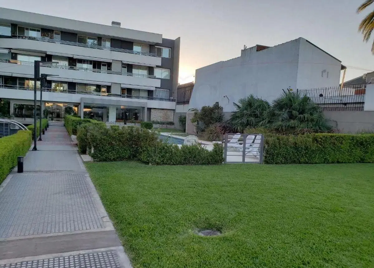 Venta de Departamento 2 Ambientes en Villa Sarmiento, VITA RESIDENZA -Morón 2