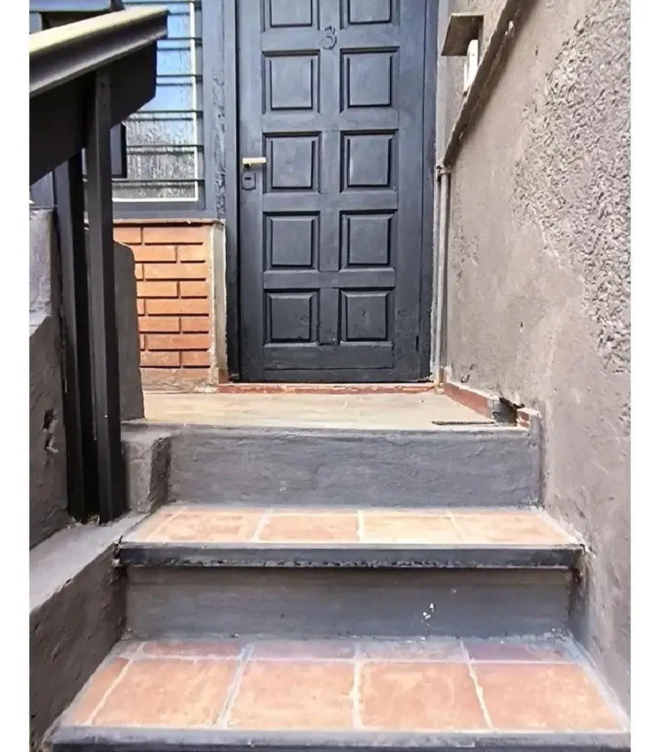 Alquiler de Departamento 3 Ambientes en planta alta en un complejo de PH en Ciudadela 5
