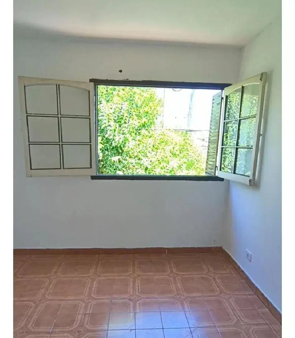 Alquiler de Departamento 3 Ambientes en planta alta en un complejo de PH en Ciudadela 3