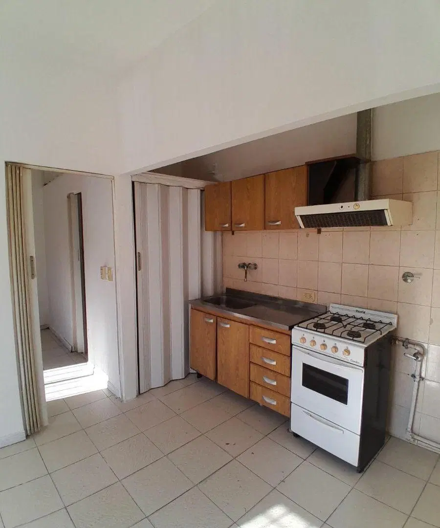 Alquiler de departamento 2 ambientes en Castelar 2