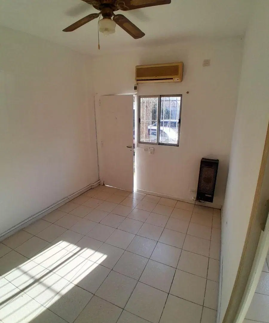 Alquiler de departamento 2 ambientes en Castelar 3