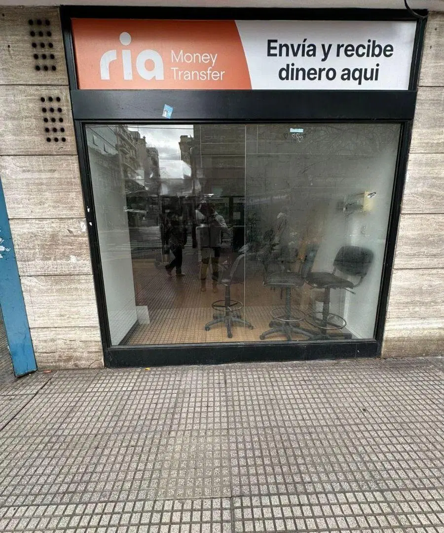 Alquiler de local comercial en capital federal 5