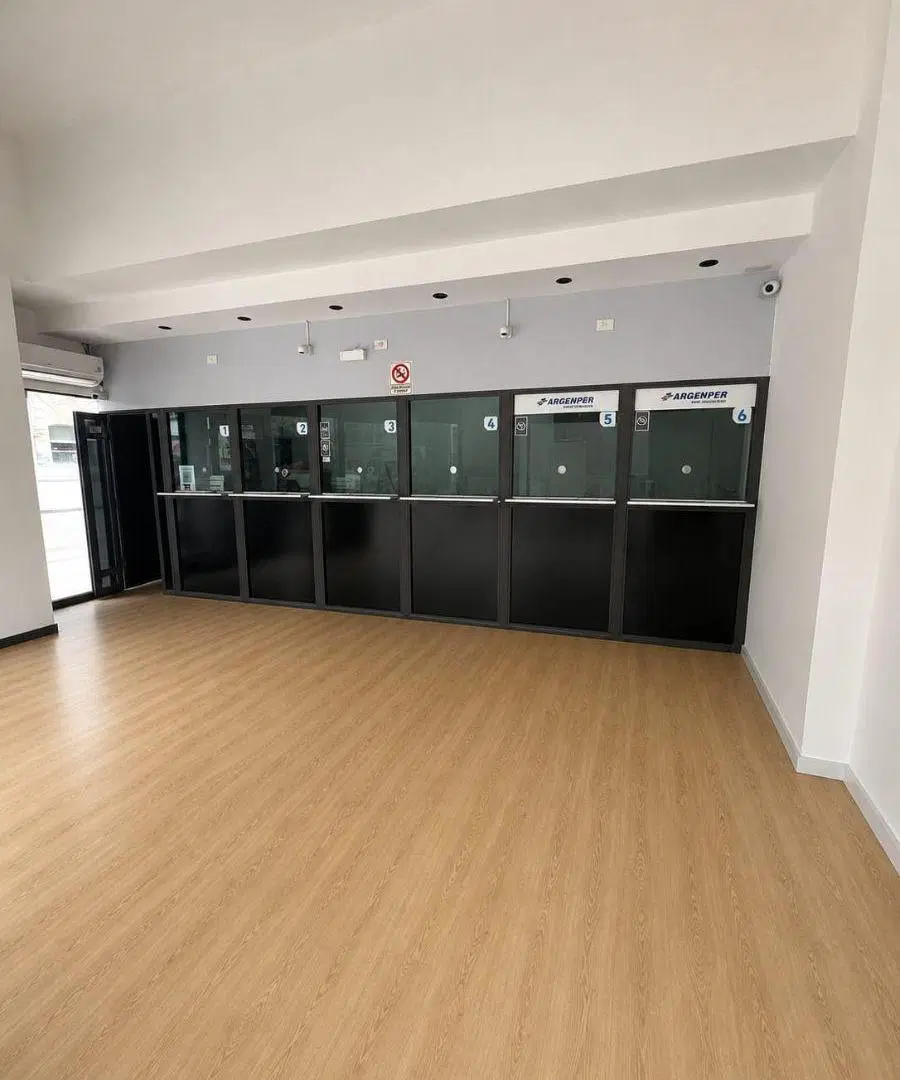 Alquiler de local comercial en capital federal 1