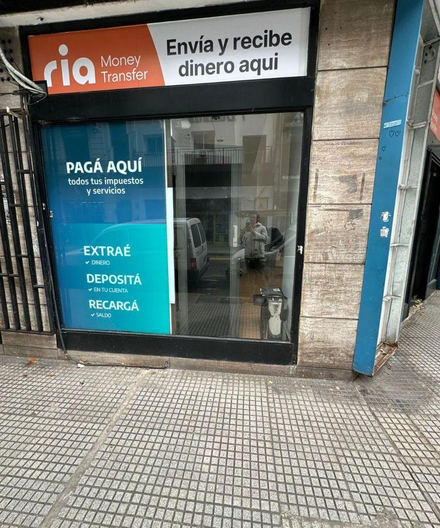 Foto de Alquiler de local comercial en capital federal, imagen 2