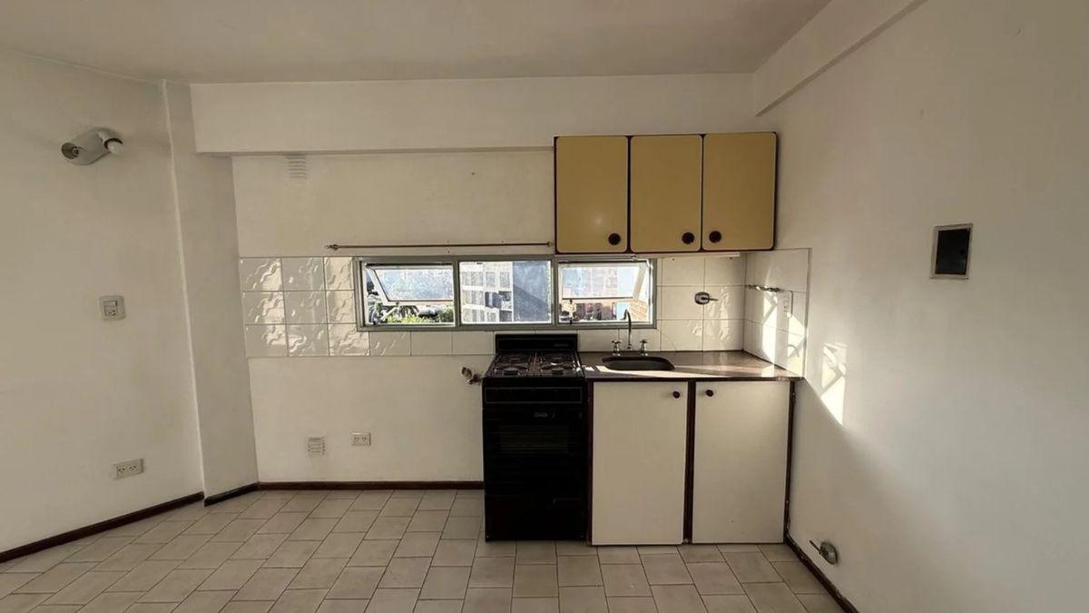 Foto de Alquiler de departamento 2 ambientes en el centro de Morón, imagen 3