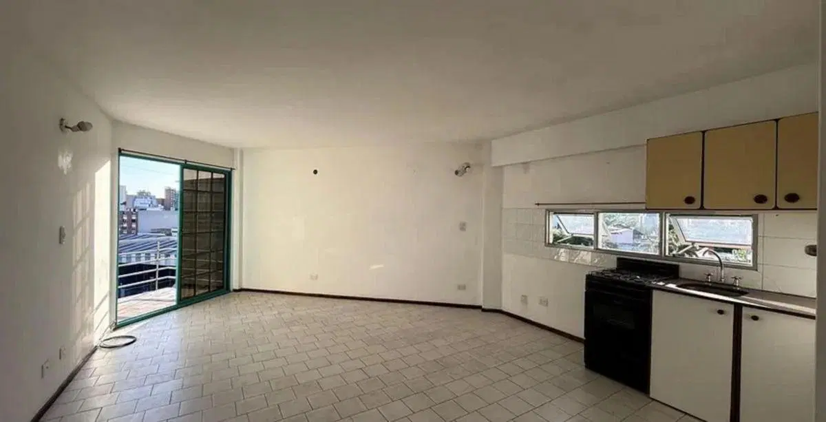 Alquiler de departamento 2 ambientes en el centro de Morón 2