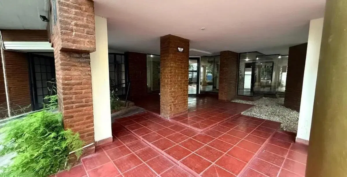 Alquiler de departamento 2 ambientes en el centro de Morón 1