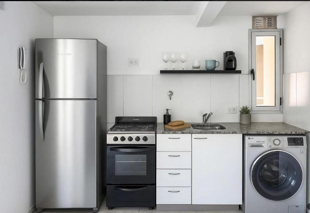 Foto de Alquiler de departamento 2 ambientes en Morón a estrenar, imagen 3