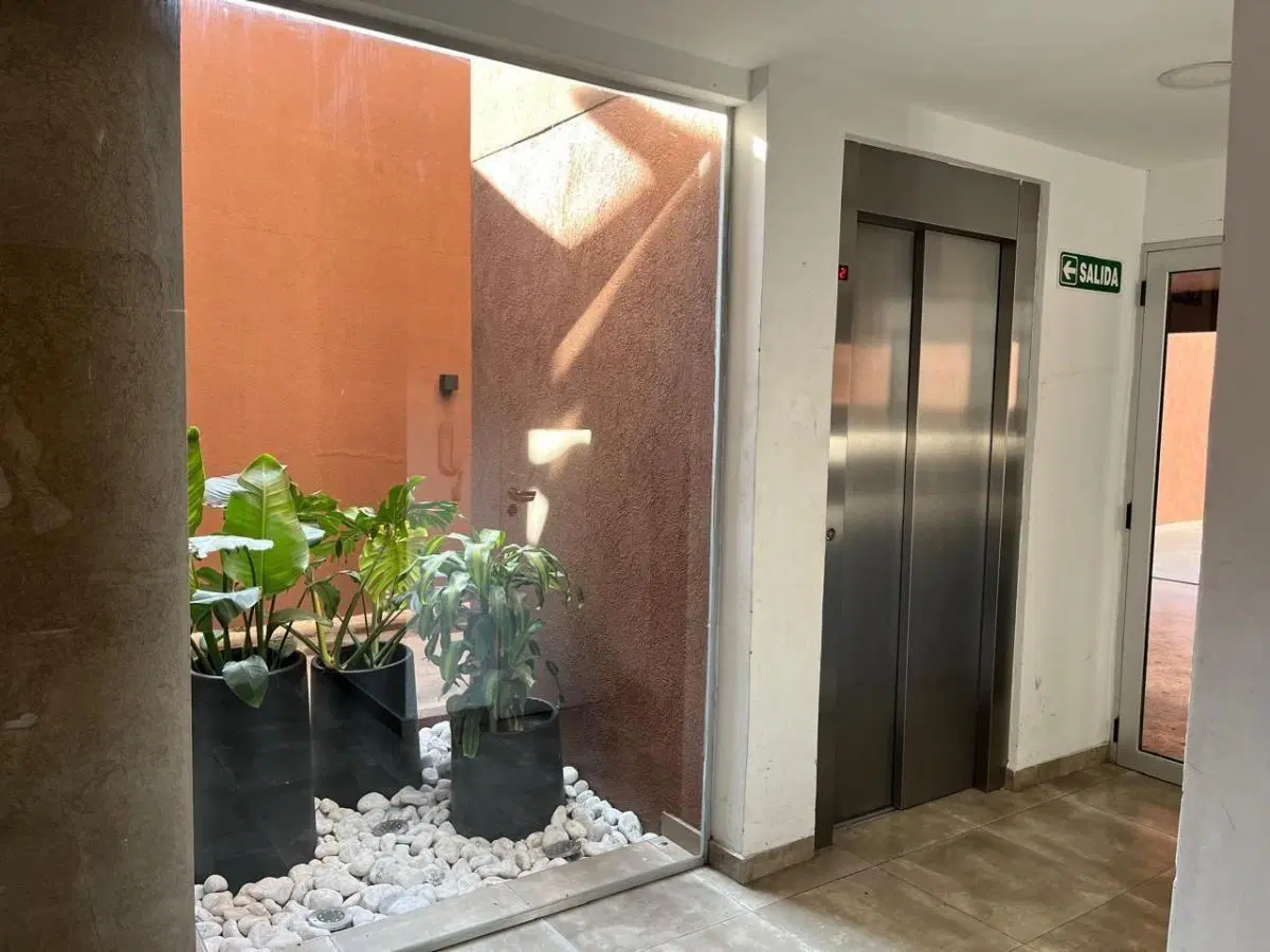 Alquiler de departamento 2 ambientes en Morón a estrenar 4