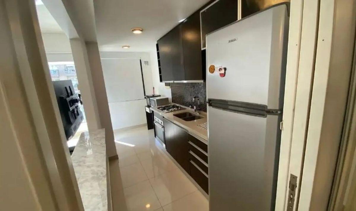 Foto de Alquiler de departamento monoambiente lujoso en Palermo, imagen 4