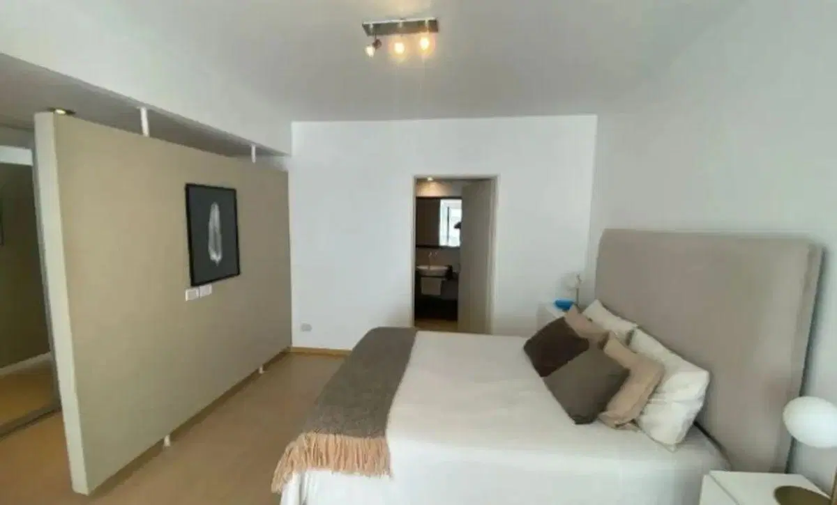 Alquiler de departamento monoambiente lujoso en Palermo 5