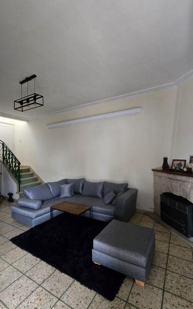 Alquiler de casa 4 ambientes en villa sarmiento